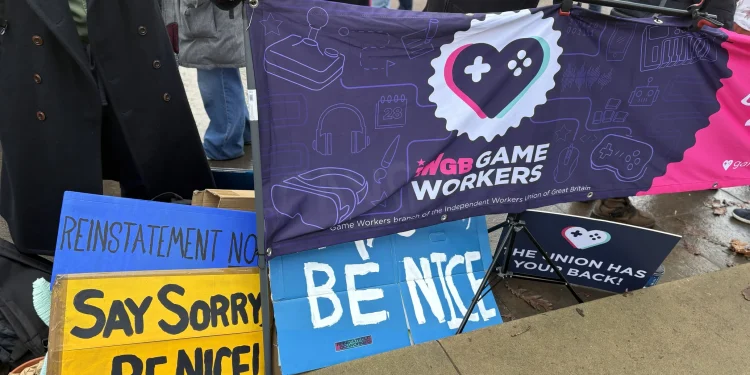 طغیان در Rockstar North؛ بیش از ۲۲۰ کارمند خواستار بازگشت فوری همکاران اخراجشده شدند