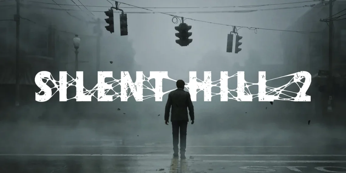 تاریخ انتشار نسخه ایکسباکس بازی Silent Hill 2 Remake لو رفت