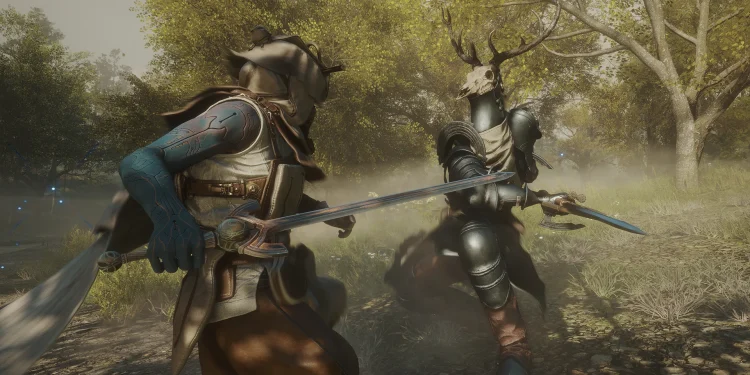 حضور ستاره Baldur’s Gate 3 در MMO جدید Soulframe تأیید شد