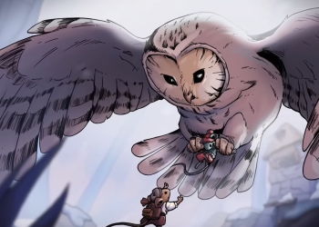 Winter Burrow – بررسی کامل بازی و تجربهای گرم در دل زمستان