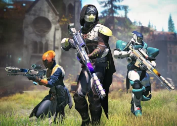 عملکرد ضعیف Destiny 2 باعث ضرر ۲۰۴ میلیون دلاری برای سونی شد