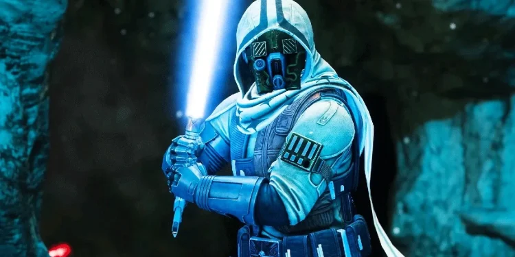 زمان سخت برای Destiny 2؛ ‌Bungie امیدش به الهام از Star Wars برای بازگرداندن بازیکنان است