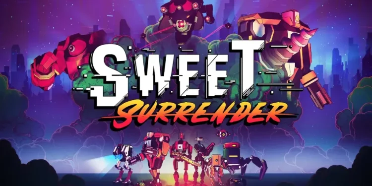 بررسی بازی Sweet Surrender VR – تجربهای هیجانانگیز اما تکراری در دنیای واقعیت مجازی