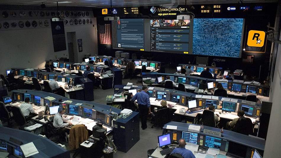 ماجرای جنجالی اخراج توسعهدهندگان GTA از Rockstar