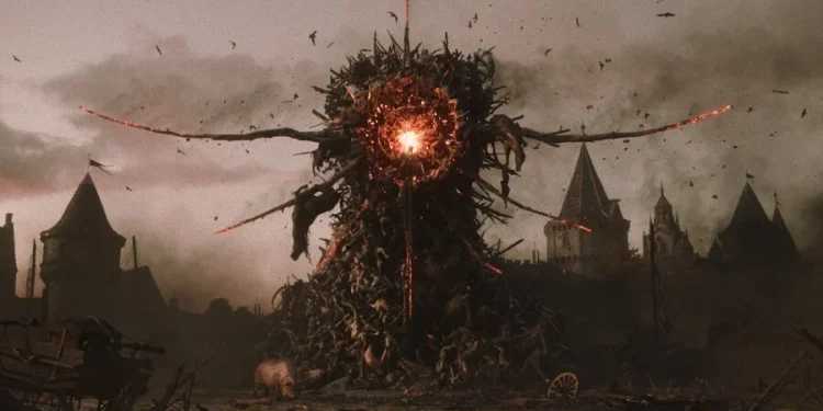 اظهارات سازندگان Divinity درباره هوش مصنوعی مولد خشم کاربران شبکههای اجتماعی را برانگیخت