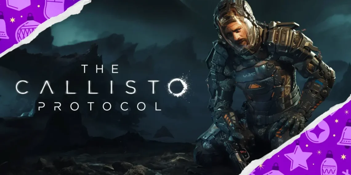 رایگان شدن The Callisto Protocol در اپیک گیمز