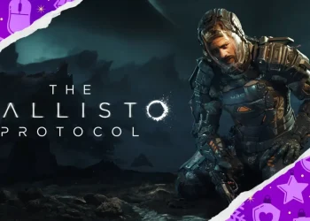 رایگان شدن The Callisto Protocol در اپیک گیمز