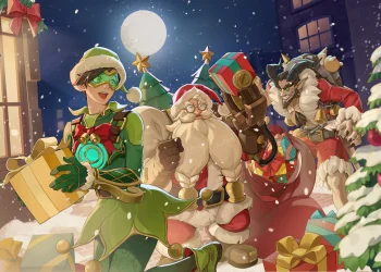 فصل ۲۰ – Overwatch 2: معرفی Vendetta، قهرمان جدید نزدیک‌زن و رویداد زمستانی