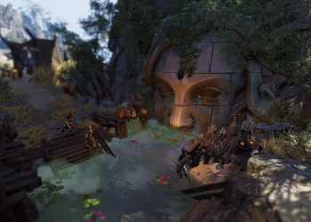 ارتقای Divinity: Original Sin 2 روی Xbox Series X|S چه ویژگیهایی دارد؟