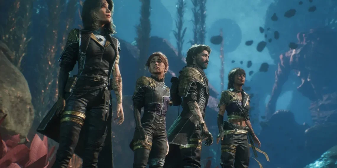 Clair Obscur: Expedition 33 در صدر نظرسنجی توسعه‌دهندگان ژاپنی برای بهترین بازی ۲۰۲۵