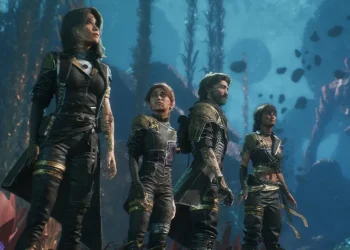 Clair Obscur: Expedition 33 در صدر نظرسنجی توسعهدهندگان ژاپنی برای بهترین بازی ۲۰۲۵