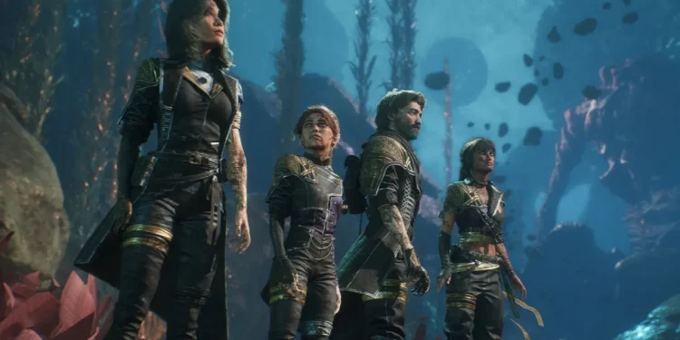 Clair Obscur: Expedition 33 در صدر نظرسنجی توسعهدهندگان ژاپنی برای بهترین بازی ۲۰۲۵