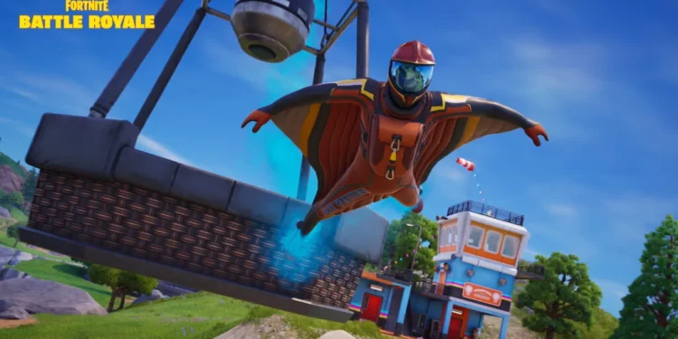 جنجال AI در Fortnite — بازیکنان دنبال «AI Slop» می‌گردند