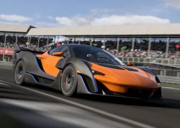 Forza Motorsport در ۲۰۲۶ به‌روزرسانی بزرگ نمی‌گیرد اما پشتیبانی ادامه دارد