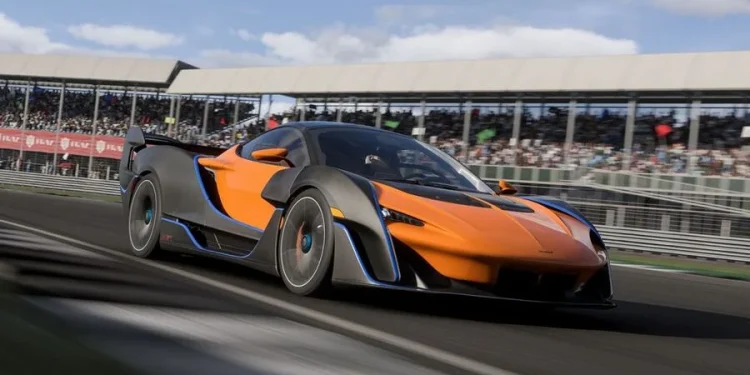 Forza Motorsport در ۲۰۲۶ به‌روزرسانی بزرگ نمی‌گیرد اما پشتیبانی ادامه دارد