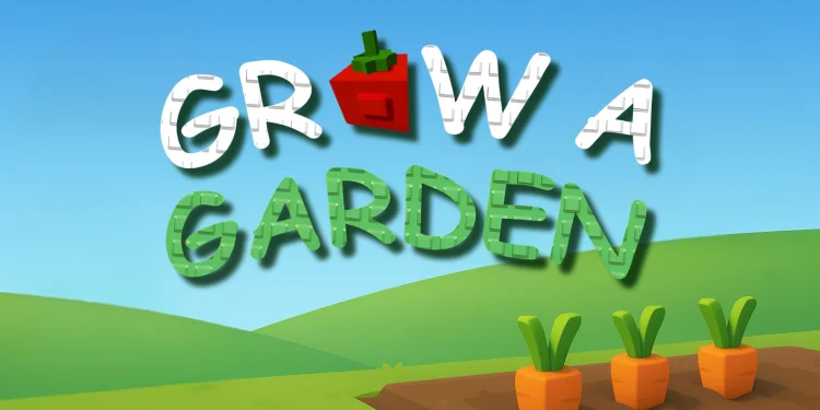 بهترین جهش‌ها در Grow a Garden — چطور برداشت‌هایت را چند صد برابر کنیم