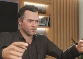 فردی که برای مزاحمت به بازیگر GTA 5 پیام داده بود حالا محکوم شده