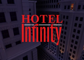 نقد Hotel Infinity — تجربهای ذهنچرخان در هتلی خارج از منطق
