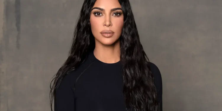 اسکین Kim Kardashian به محبوب‌ترین پوست Fortnite در سال ۲۰۲۵ تبدیل شد