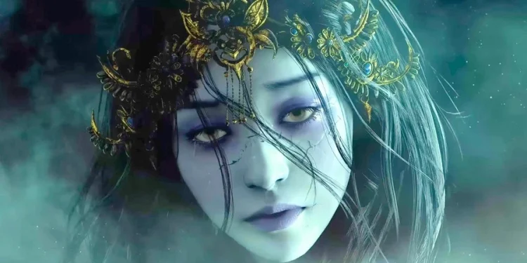 Phantom Blade Zero تاریخ انتشارش را در The Game Awards 2025 فاش می‌کند