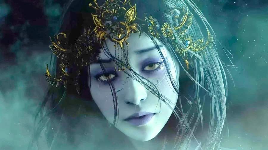 Phantom Blade Zero تاریخ انتشارش را در The Game Awards 2025 فاش میکند