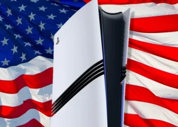 PS5 در نوامبر کابوس‌وار فروش سخت‌افزار در آمریکا صدرنشین شد