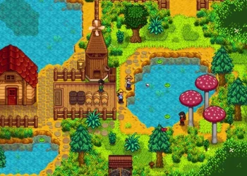 خالق Stardew Valley به‌زودی درباره نسخه Nintendo Switch 2 خبر جدیدی منتشر می‌کند