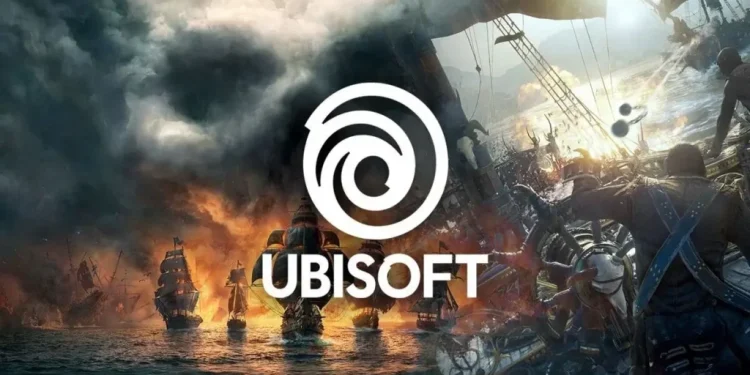 Ubisoft تیم Amazon Games Montreal را میخرد؛ کارگردان Rainbow Six Siege بازمیگردد