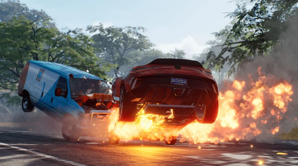 استودیوی Wreckreation پس از اخطار اخراج کارکنان به Patreon روی آورد