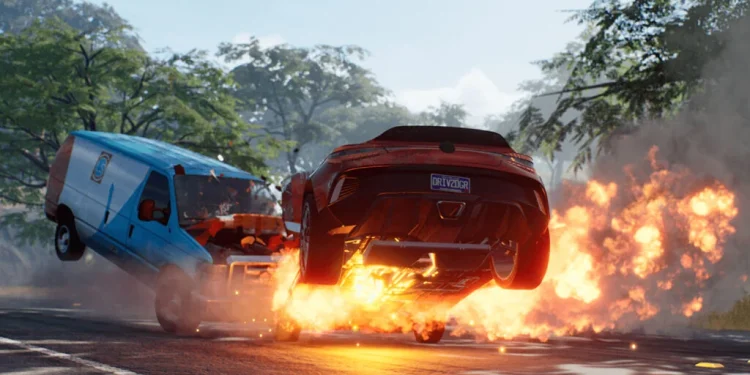 استودیوی Wreckreation پس از اخطار اخراج کارکنان به Patreon روی آورد