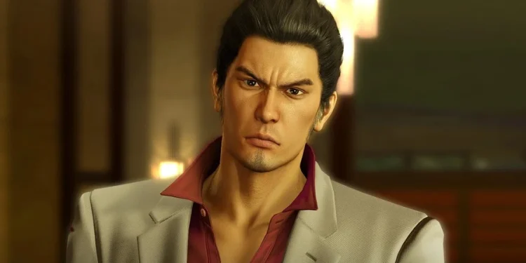 توسعهدهنده Yakuza به دنبال راهحلی برای ارتقای ناقص نسخه Kiwami روی PS5