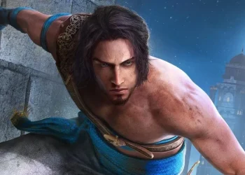رونمایی Prince of Persia Remake در TGA 2025 منتفی شد