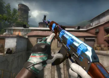 گران‌ترین اسکین‌های بازی که بازیکنان مالک آن‌ها بوده‌اند