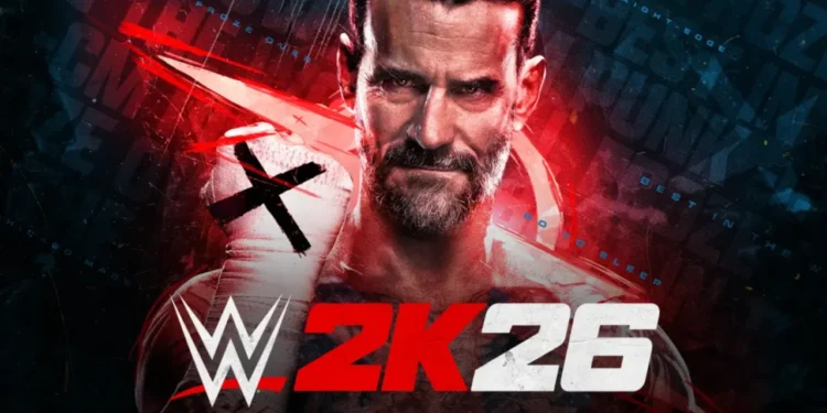 WWE 2K26 بخش MyFACTION را با به‌روزرسانی بزرگی متحول می‌کند