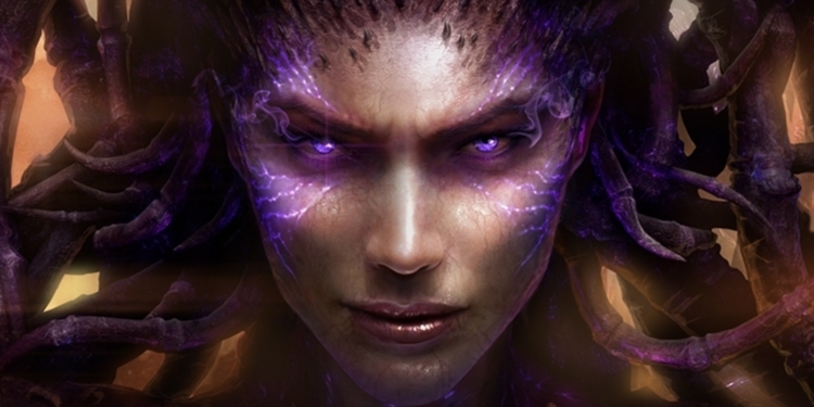 ساخت یک شوتر StarCraft در استودیو ناشر Arc Raiders گزارش شد