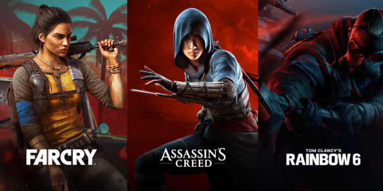 مدیرعامل Ubisoft به اتهام خویشاوندسالاری درباره انتصاب پسرش پاسخ داد