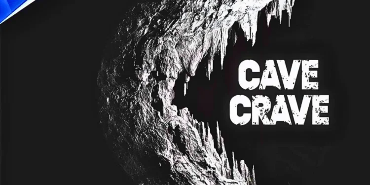 بررسی بازی Cave Crave