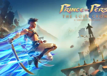 اجرای موسیقی Prince of Persia: The Lost Crown بخشی از مسابقات المپیک زمستانی بود