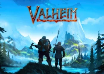 دموی بازی جدید سازندگان Valheim با نام Begraved منتشر شد