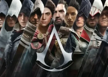 یک نسخه از Assassin’s Creed با بلاک‌چین لغو شد