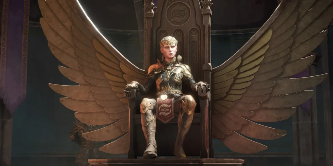 بررسی بازی Disciples: Domination