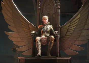 بررسی بازی Disciples: Domination