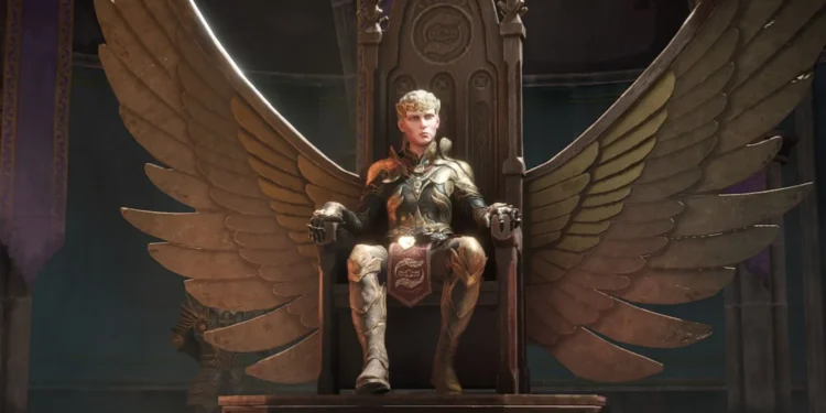 بررسی بازی Disciples: Domination