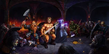 بررسی بازی Dark Quest: Remastered Xbox