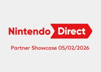 Nintendo Direct و Partner Showcase برای این هفته رسماً اعلام شد