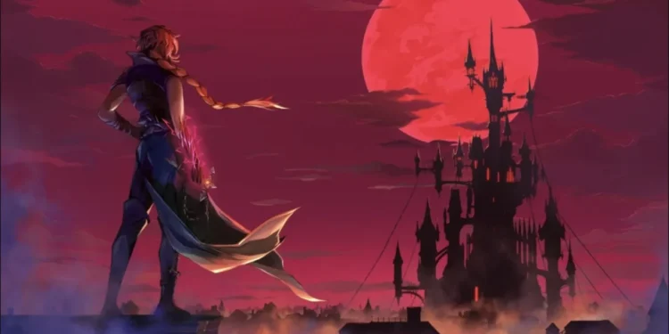 راهنمای خرید Castlevania: Belmont’s Curse