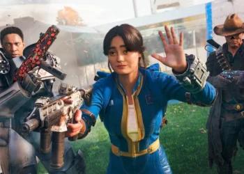 رشد ۳٪ در فروش بازی در آمریکا در ژانویه ۲۰۲۶ — اما فقط به خاطر یک عامل