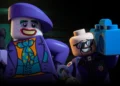تریلر رسمی LEGO Batman: Legacy of the Dark Knight