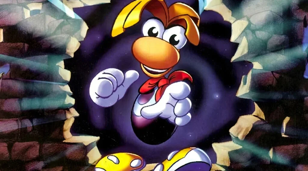 خالق Rayman می‌گوید نسخه‌ای از بازی اصلی در قالب ریمیک در دست برنامه‌ریزی است