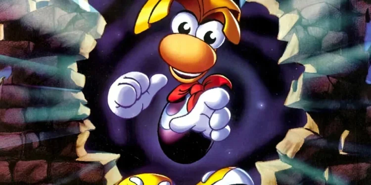 خالق Rayman میگوید نسخهای از بازی اصلی در قالب ریمیک در دست برنامهریزی است